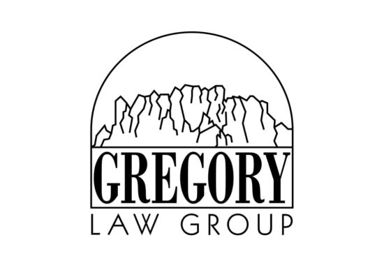 Gregory Law Group Logo
